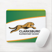 マウスパッド (マウス)