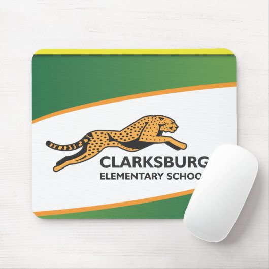 マウスパッド (マウス)