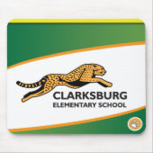 マウスパッド (正面)