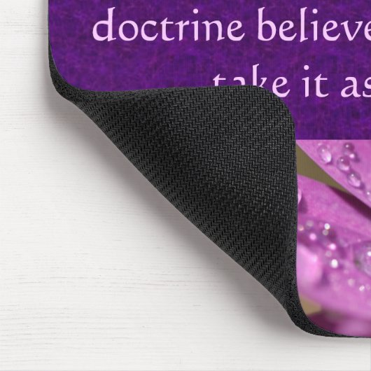 マウスパッド (コーナー)