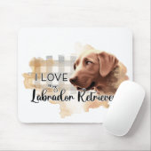 マウスパッド (マウス)