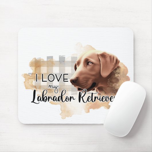 マウスパッド (マウス)