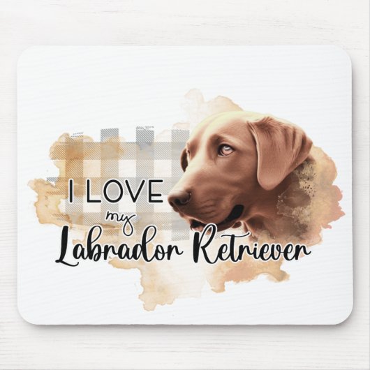 マウスパッド (正面)