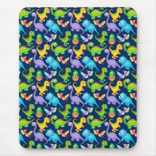 マウスパッド (正面)