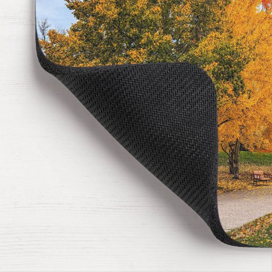 マウスパッド (コーナー)