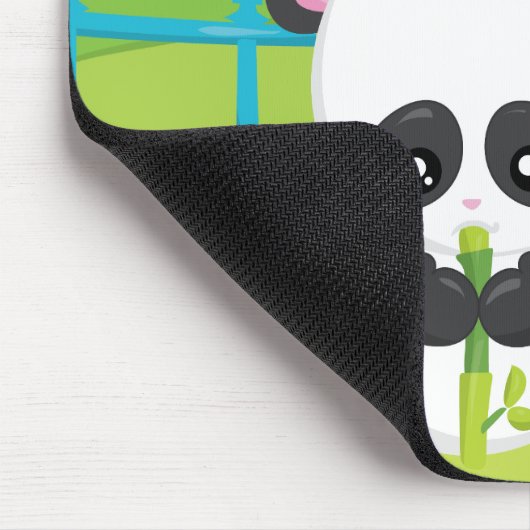 マウスパッド (コーナー)