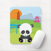 マウスパッド (マウス)