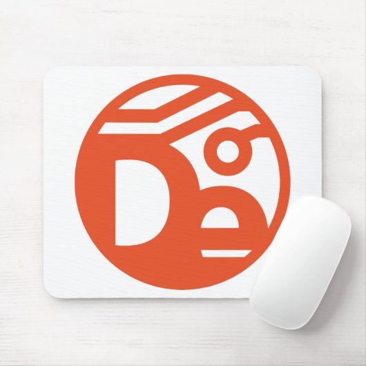 マウスパッド (マウス)