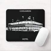 マウスパッド (マウス)