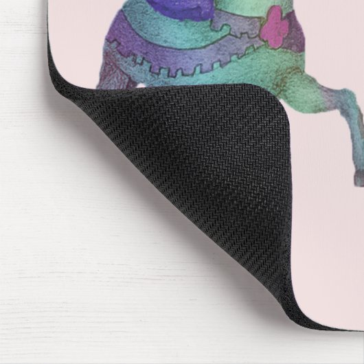 マウスパッド (コーナー)