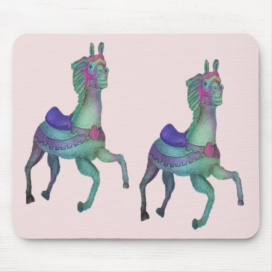 マウスパッド (正面)