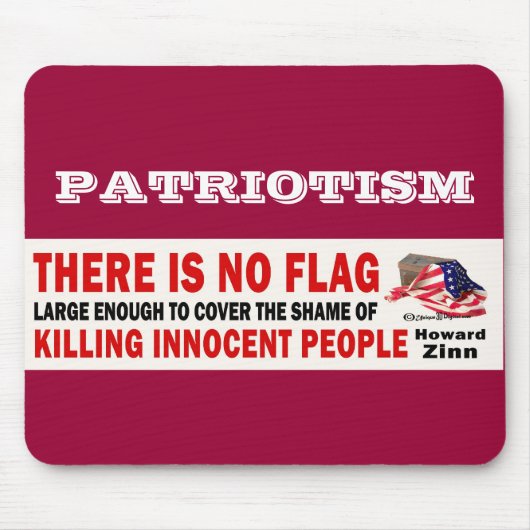 マウスパッド (正面)