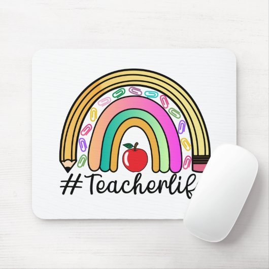 マウスパッド (マウス)