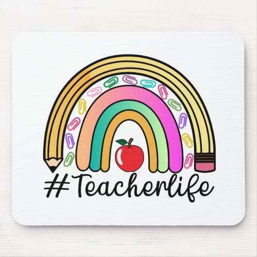 マウスパッド (正面)