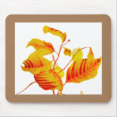 マウスパッド (正面)