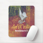 マウスパッド (マウス)