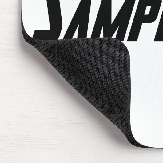 マウスパッド (コーナー)