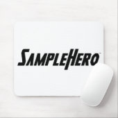 マウスパッド (マウス)