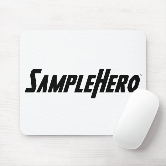 マウスパッド (マウス)