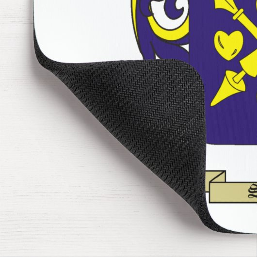 マウスパッド (コーナー)