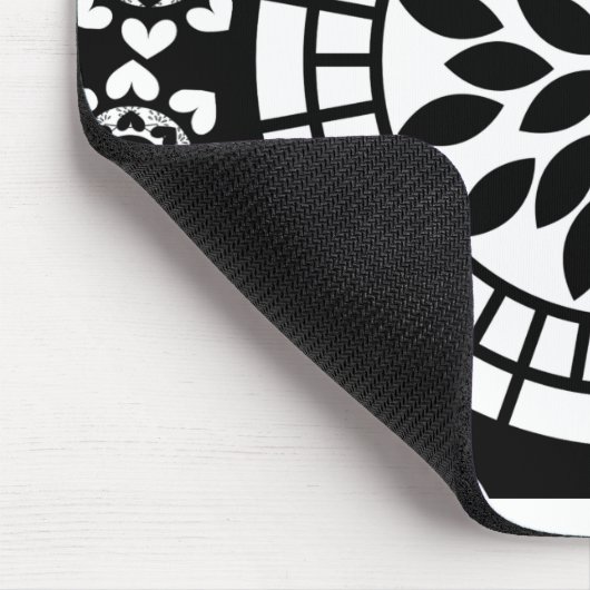 マウスパッド (コーナー)