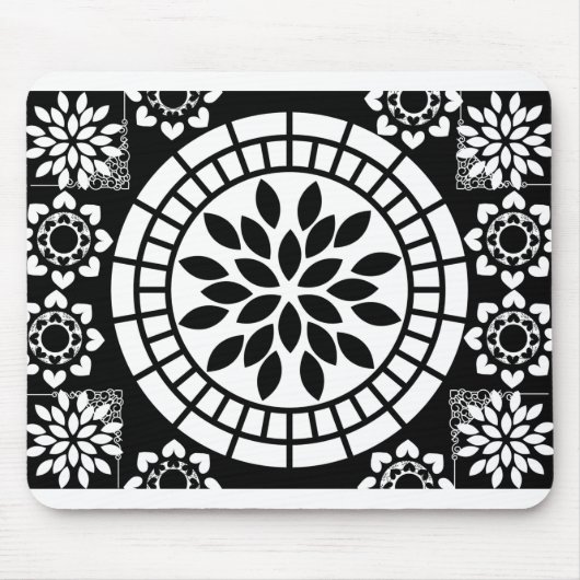 マウスパッド (正面)