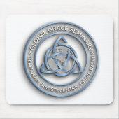 マウスパッド (正面)