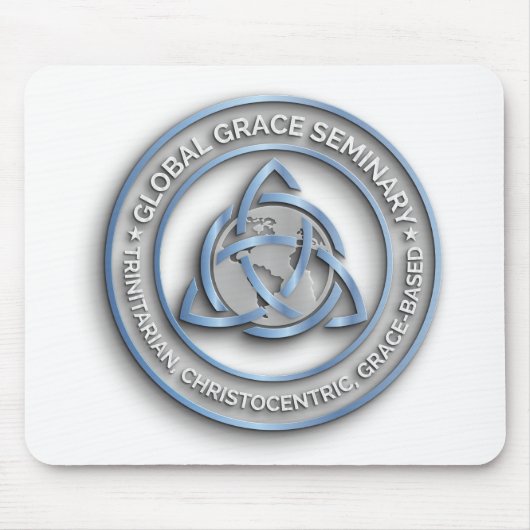 マウスパッド (正面)