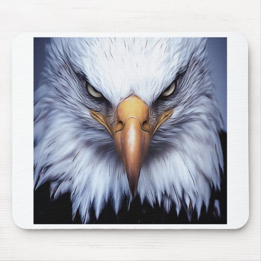 マウスパッド (正面)