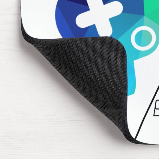 マウスパッド (コーナー)