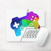 マウスパッド (マウス)