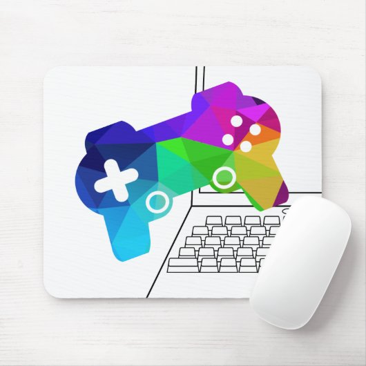 マウスパッド (マウス)