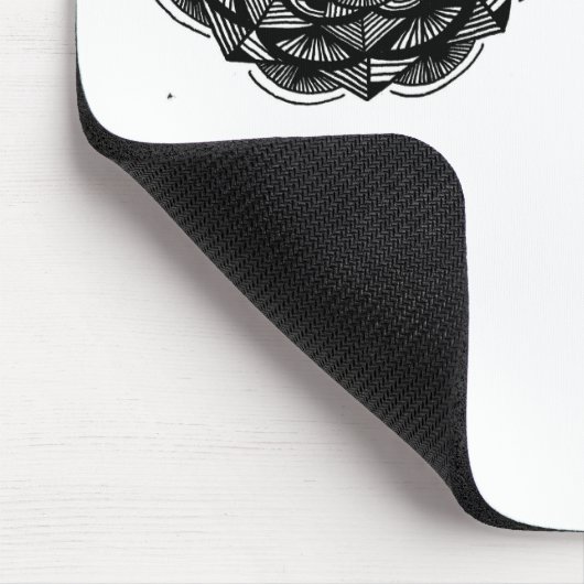 マウスパッド (コーナー)