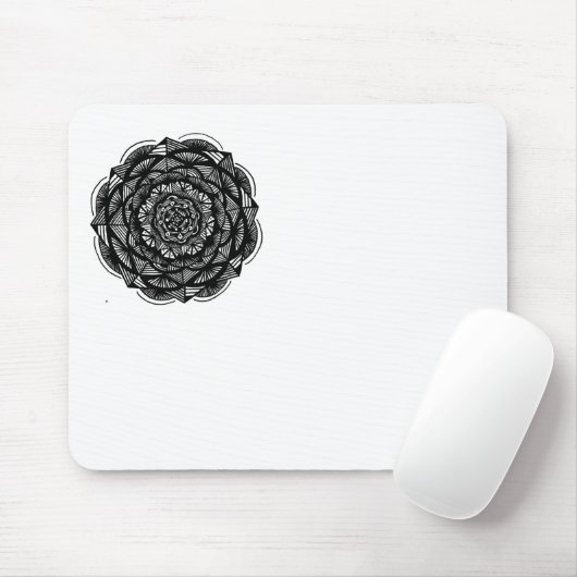 マウスパッド (マウス)