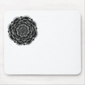 マウスパッド (正面)