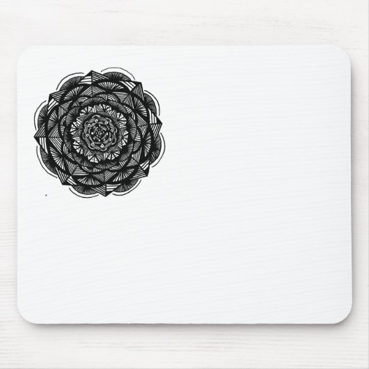 マウスパッド (正面)