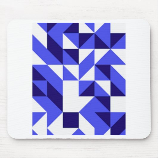 マウスパッド (正面)