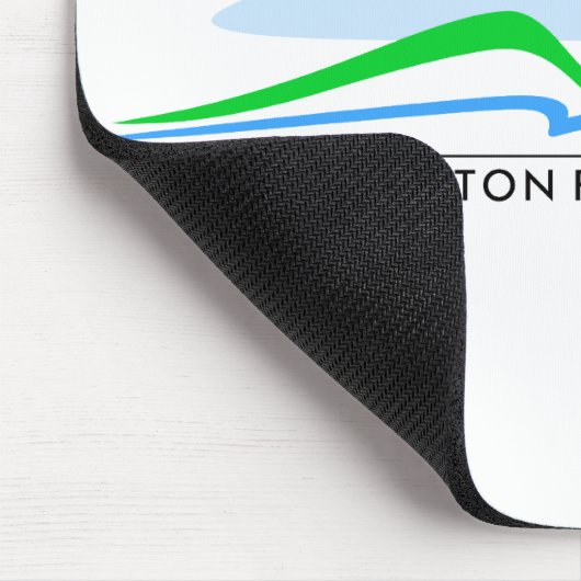 マウスパッド (コーナー)