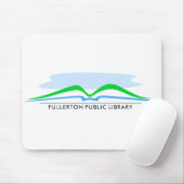 マウスパッド (マウス)