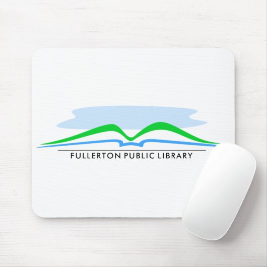 マウスパッド (マウス)