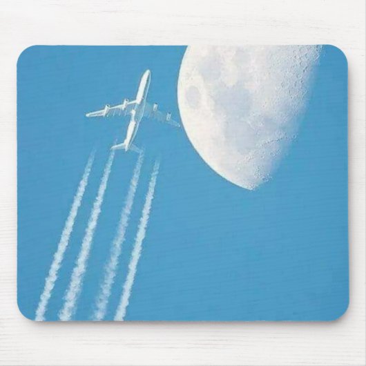 マウスパッド (正面)