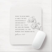 マウスパッド (マウス)