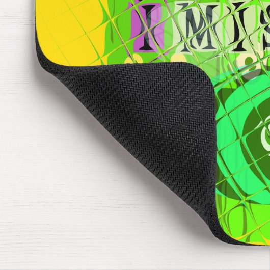 マウスパッド (コーナー)