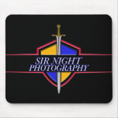 マウスパッド (正面)