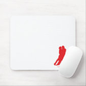 マウスパッド (マウス)