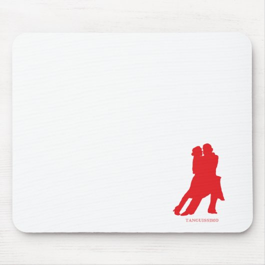 マウスパッド (正面)