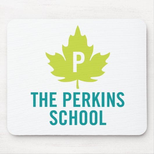 マウスパッド (正面)