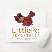 マウスパッド (マウス)