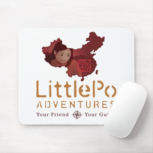 マウスパッド (マウス)