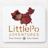 マウスパッド (正面)